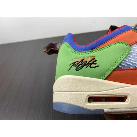 Air Jordan 5 Retro Low 'Doernbecher 2022'