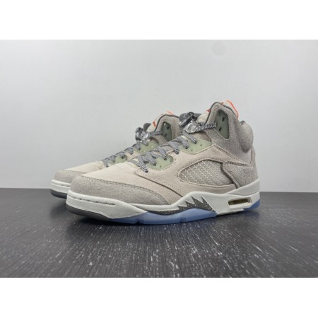 Air Jordan 5 Retro SE 'Craft'