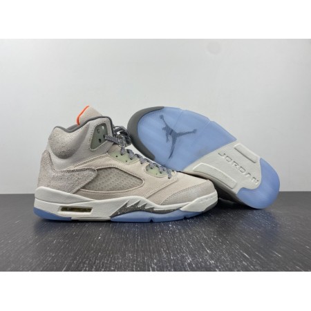 Air Jordan 5 Retro SE 'Craft'