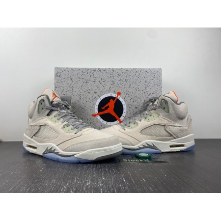 Air Jordan 5 Retro SE 'Craft'