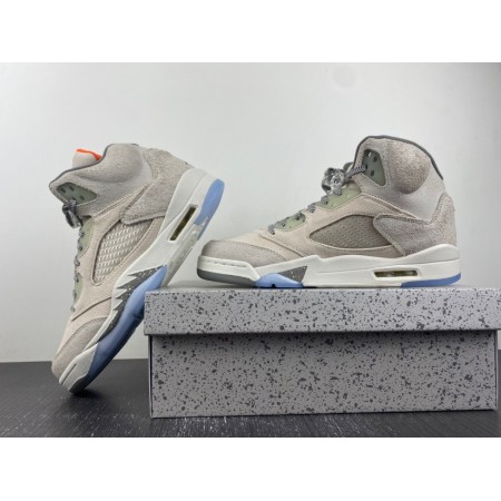 Air Jordan 5 Retro SE 'Craft'