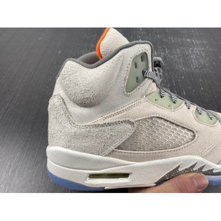 Air Jordan 5 Retro SE 'Craft'