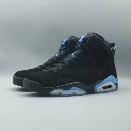 Air Jordan 6 Retro 'UNC'