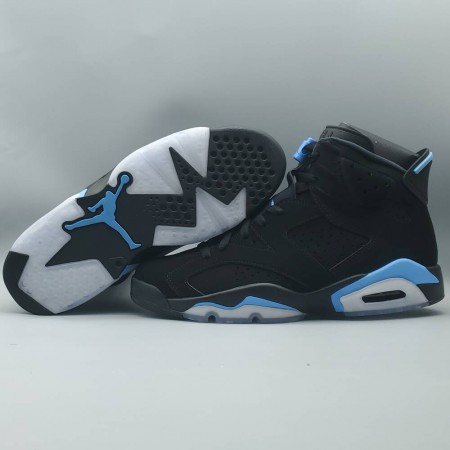 Air Jordan 6 Retro 'UNC'