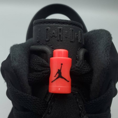 Air Jordan 6 Retro 'Infrared' 2019