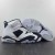 Air Jordan 6 Retro 'Oreo'