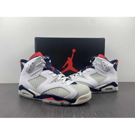 Air Jordan 6 Retro 'Tinker'