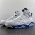 Air Jordan 6 Retro 'Sport Blue' 2014