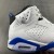 Air Jordan 6 Retro 'Sport Blue' 2014