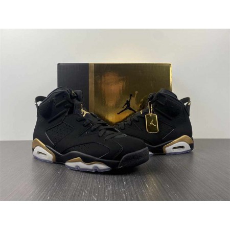 Air Jordan 6 Retro 'Defining Moments' 2020