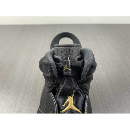 Air Jordan 6 Retro 'Defining Moments' 2020