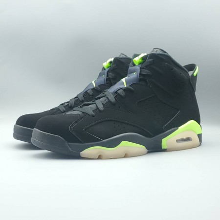 Air Jordan 6 Retro 'Electric Green'