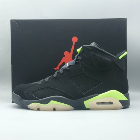 Air Jordan 6 Retro 'Electric Green'