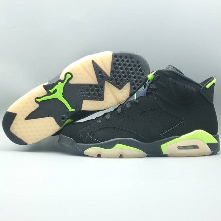 Air Jordan 6 Retro 'Electric Green'