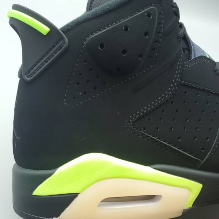 Air Jordan 6 Retro 'Electric Green'