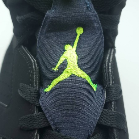 Air Jordan 6 Retro 'Electric Green'