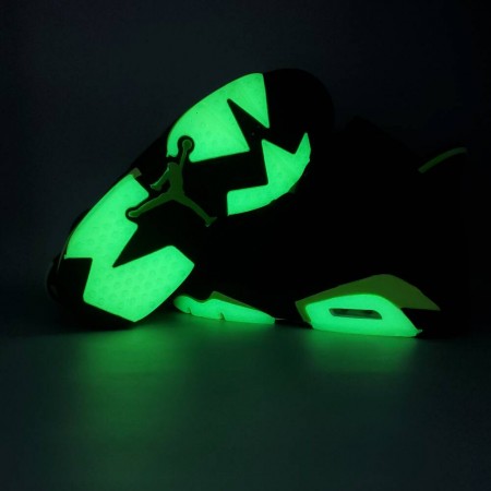 Air Jordan 6 Retro 'Electric Green'