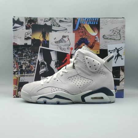 Air Jordan 6 Retro 'Georgetown'