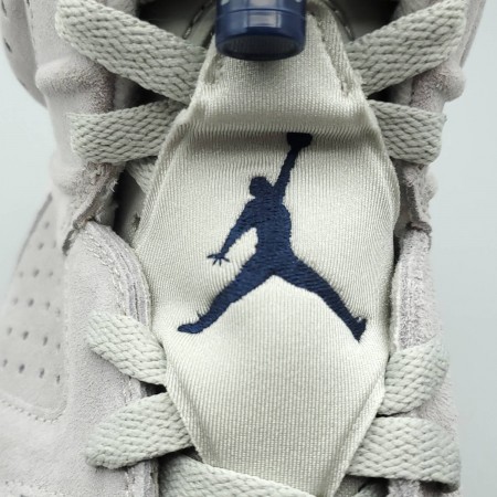 Air Jordan 6 Retro 'Georgetown'