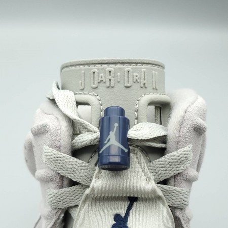 Air Jordan 6 Retro 'Georgetown'