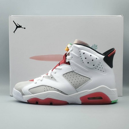 Air Jordan 6 Retro 'Hare'