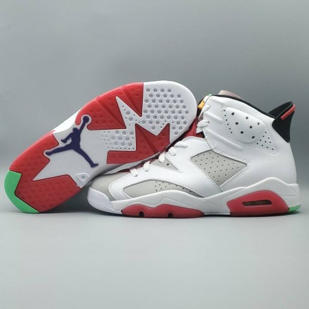 Air Jordan 6 Retro 'Hare'