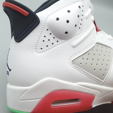 Air Jordan 6 Retro 'Hare'