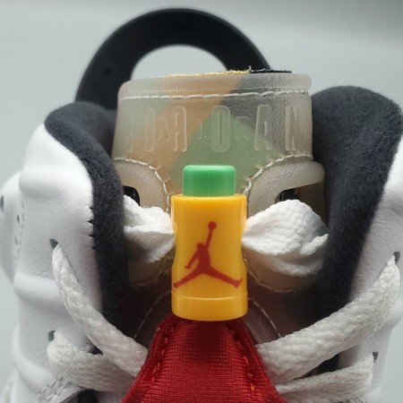 Air Jordan 6 Retro 'Hare'