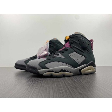 Air Jordan 6 Retro 'Bordeaux'