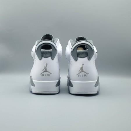 Air Jordan 6 Retro 'Cool Grey'