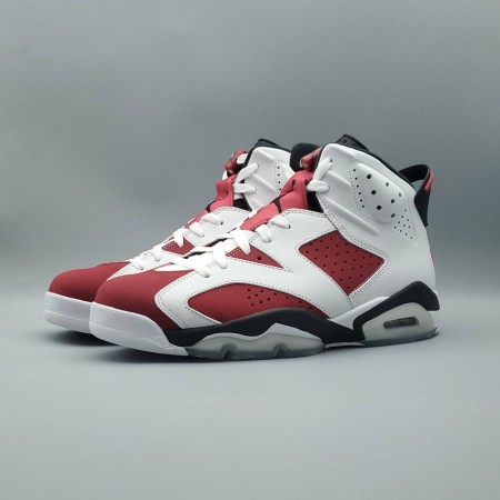 Air Jordan 6 Retro OG 'Carmine' 2021