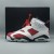 Air Jordan 6 Retro OG 'Carmine' 2021