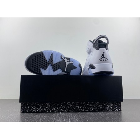 Air Jordan 6 Retro 'Reverse Oreo'