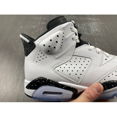 Air Jordan 6 Retro 'Reverse Oreo'