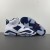 Air Jordan 6 Retro 'Olympic' 2024