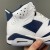 Air Jordan 6 Retro 'Olympic' 2024