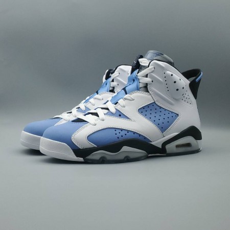 Air Jordan 6 Retro 'UNC Home'