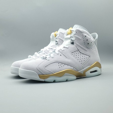 Wmns Air Jordan 6 Retro Craft 'Paris'