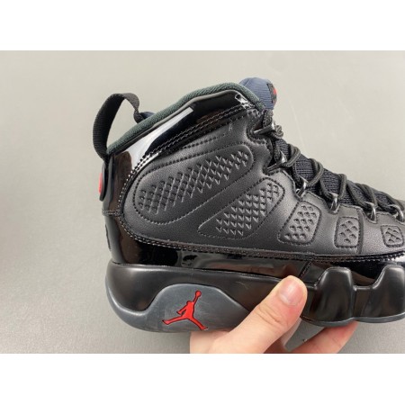 Air Jordan 9 Retro 'Bred'