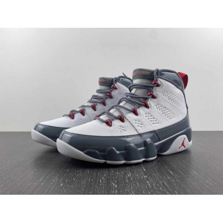 Air Jordan 9 Retro 'Fire Red'