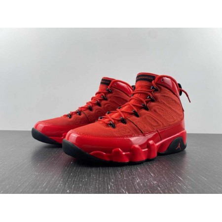 Air Jordan 9 Retro 'Chile Red'