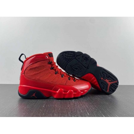 Air Jordan 9 Retro 'Chile Red'