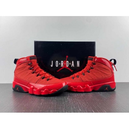 Air Jordan 9 Retro 'Chile Red'