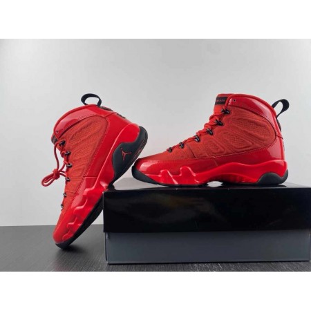 Air Jordan 9 Retro 'Chile Red'