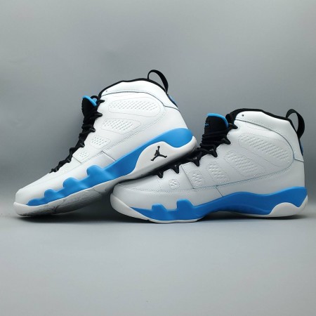 Air Jordan 9 Retro 'Powder Blue'