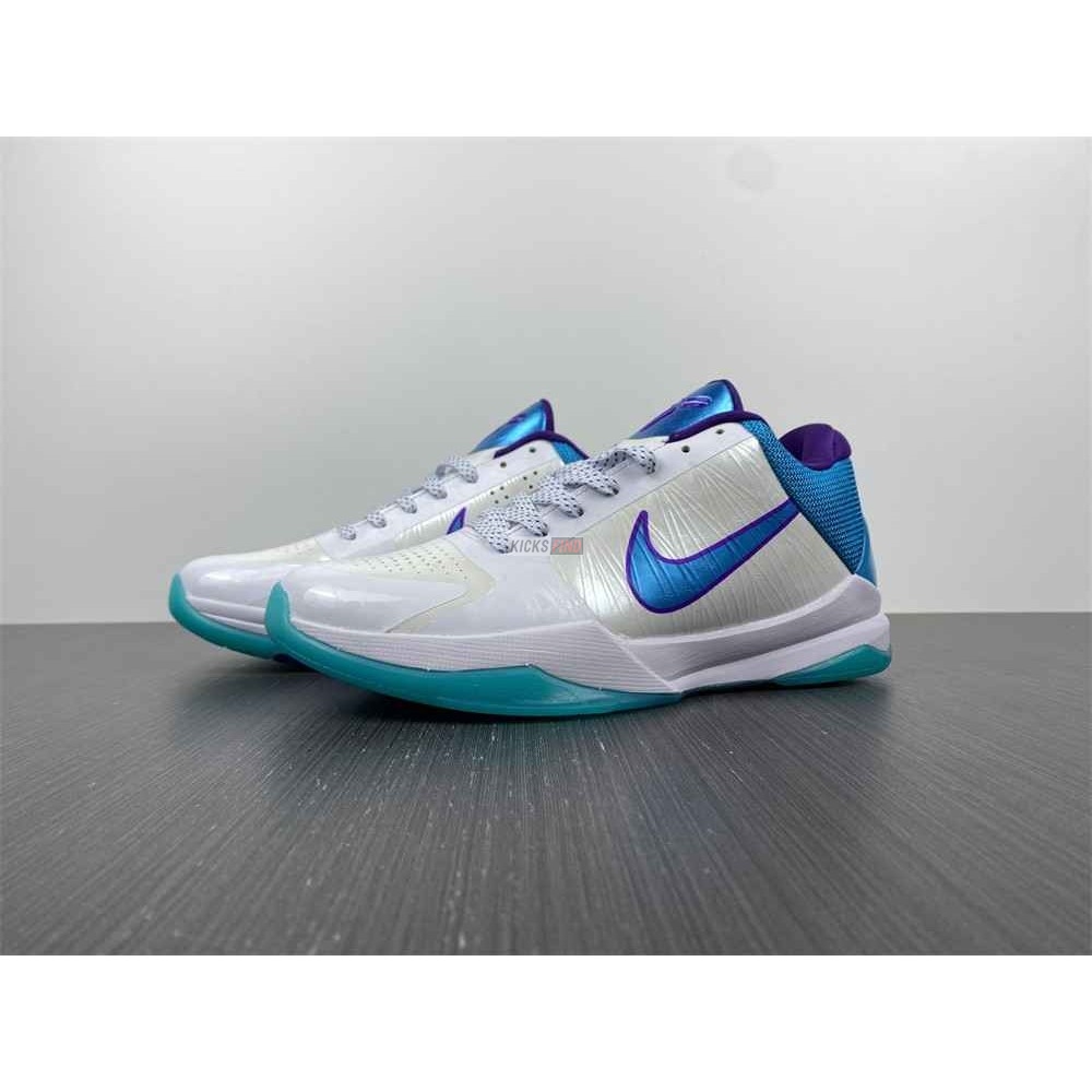 Zoom Kobe 5 