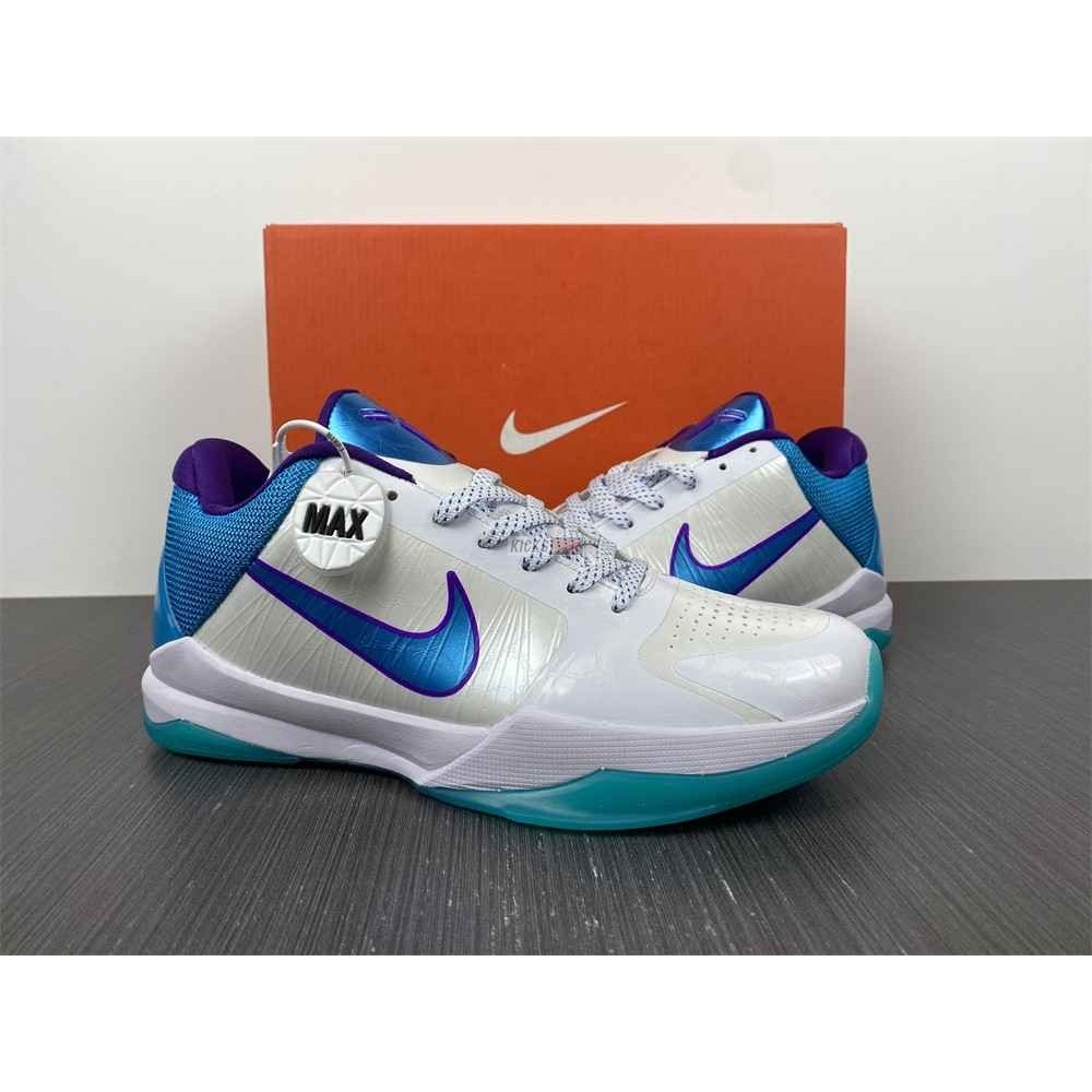 Zoom Kobe 5 