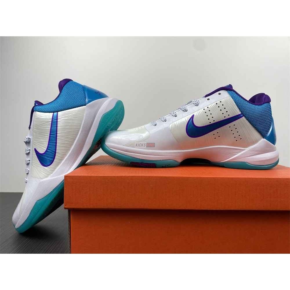 Zoom Kobe 5 