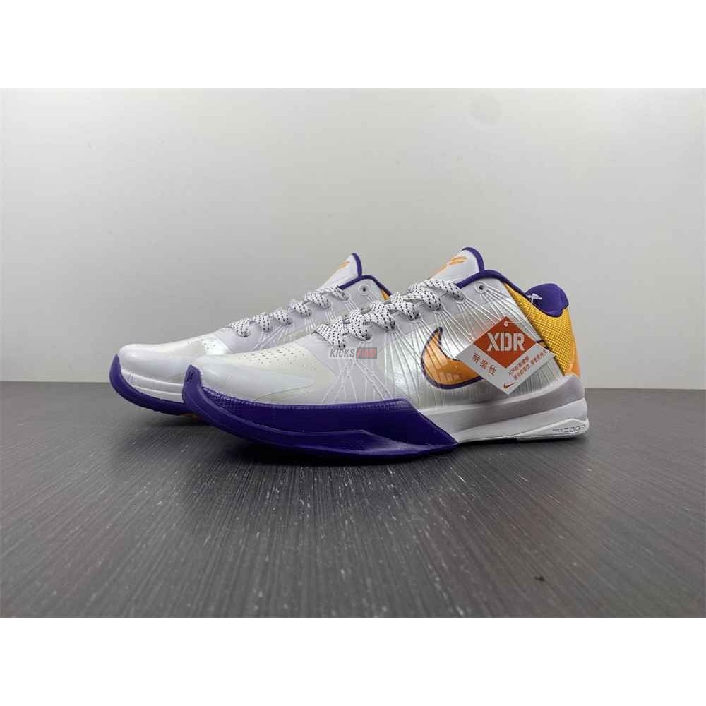 Zoom Kobe 5 Protro 