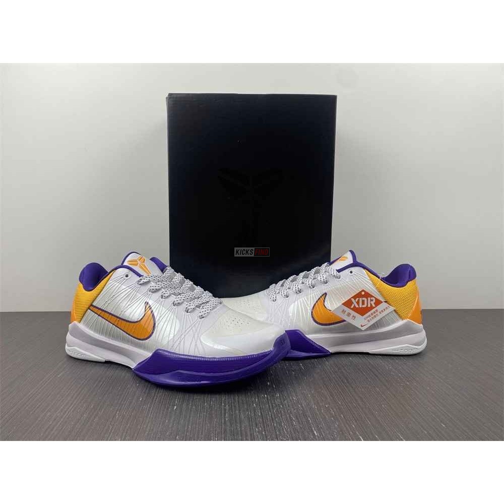 Zoom Kobe 5 Protro 